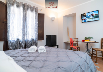 Hotel Il Marchese